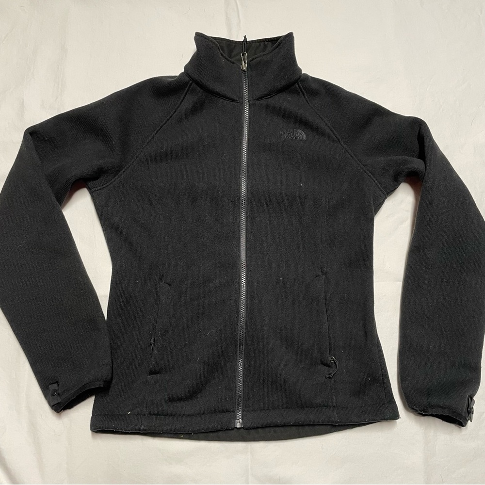 The North Face Fleece Full Zip